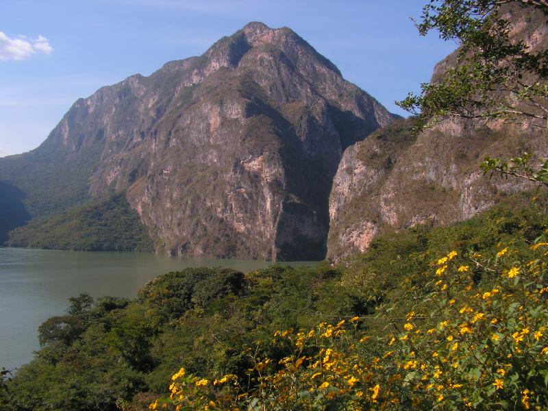 6929 Sumidero Parque Ecoturistico 